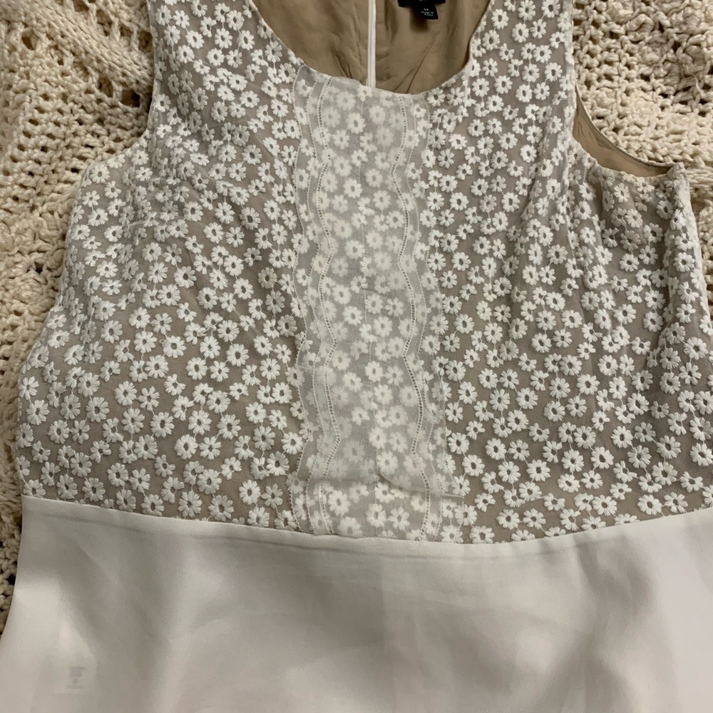 Floral Top